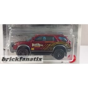 Matchbox Ford Explorer