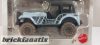 Matchbox Jeep 4x4