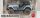Matchbox Jeep 4x4