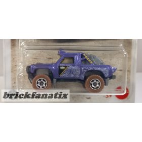 Matchbox Sonora Shredder