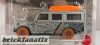 Matchbox 1965 Land Rover GEN II