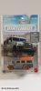 Matchbox 1965 Land Rover GEN II