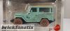 Matchbox Toyota Land Cruiser FJ40