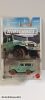 Matchbox Toyota Land Cruiser FJ40
