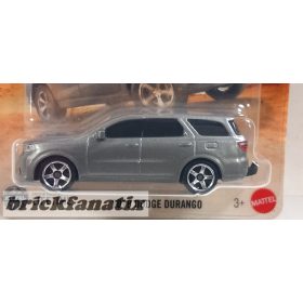 Matchbox 2018 Dodge Durango
