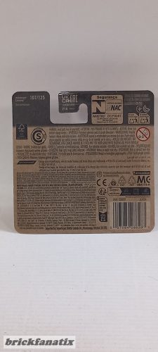 Matchbox 2018 Dodge Durango