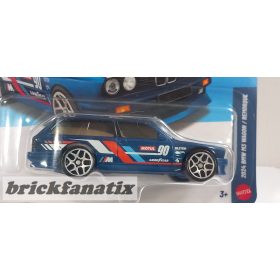 Hot Wheels XL 2024 BMW M3 Wagon