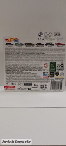 Hot Wheels XL 2024 BMW M3 Wagon