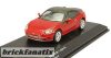 KYOSHO TOYOTA 86 XStyle CB, Lightning red 1:64