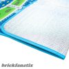 Foam Playmat 160x130cm - City whirlwind