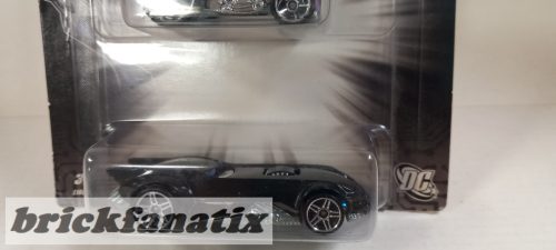 Hot Wheels The Batman - The Joker's Last Laugh pack