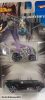 Hot Wheels The Batman - The Joker's Last Laugh pack