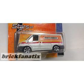 Matchbox MBX 2006 Ford Transit Van ( DINKY )