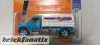 Matchbox Utility Truck - Milk