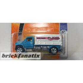 Matchbox Utility Truck - Milk