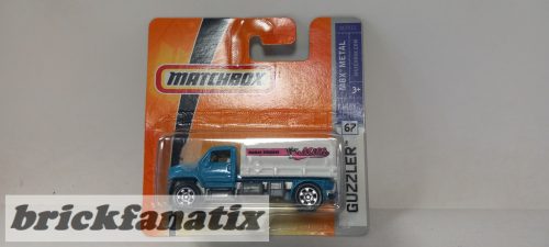 Matchbox Utility Truck - Milk