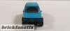 Matchbox 1990 Volkswagen Golf Country #90 Ruff Rabbit III
