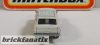 Matchbox Jeep Wagoneer