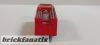 Matchbox Scania P360 Fire Engine