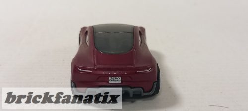 Matchbox 2020 Tesla Roadster