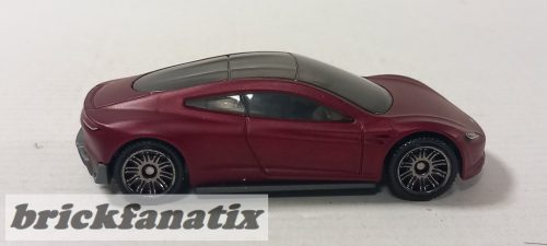 Matchbox 2020 Tesla Roadster