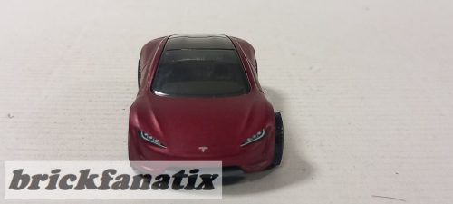 Matchbox 2020 Tesla Roadster
