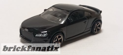 MATCHBOX '19 Audi TT RS