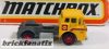 Matchbox 1965 Ford C900 - Shell ( 2022 )