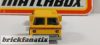 Matchbox 1965 Ford C900 - Shell ( 2022 )