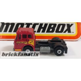 Matchbox 1965 Ford C900 - AA & R.A.C. ( 2023 )