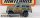 Matchbox Chevy Blazer 4x4 - Metro EMS