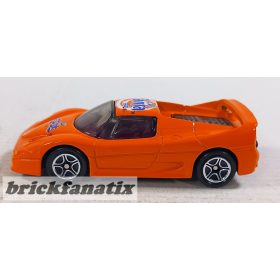 Matchbox Ferrari F50 ( FANTA - Japan tampo )