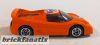 Matchbox Ferrari F50 ( FANTA - Japan tampo )