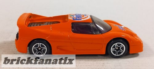 Matchbox Ferrari F50 ( FANTA - Japan tampo )