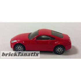 Matchbox Nissan Z