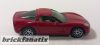 Matchbox Chevrolet Corvette C6