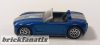 Matchbox Ford Shelby Cobra Concept ( 2005 )