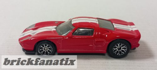 Matchbox 2005 Ford GT