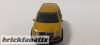 MATCHBOX Volkswagen Golf V GTi