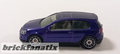 MATCHBOX Volkswagen Golf V GTi