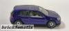 MATCHBOX Volkswagen Golf V GTi