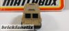 Matchbox Superfast 50th Anniversary Chevy Van 