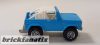 Matchbox 1972 Ford Bronco 4x4