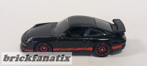 Matchbox Porsche 911 GT3 2007