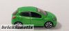 Matchbox Mazda 2 2008