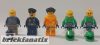 Lego figura és alkatrész csomag #395