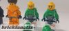 Lego figura és alkatrész csomag #395