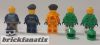 Lego figura és alkatrész csomag #395