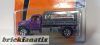 Matchbox Utility Truck - Agrobio Nutrients