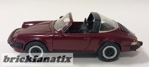 NZG Porsche Targa 1:43